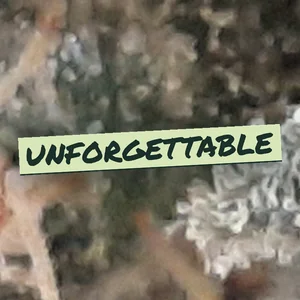 Unforgettable Cannabis Strain
