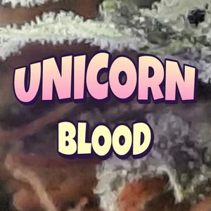 Unicorn Blood Cannabis Strain
