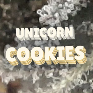 Unicorn Cookies Cannabis Strain