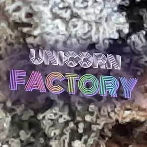 Unicorn Factory Cannabis Strain