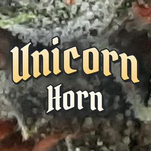 Unicorn Horn Cannabis Strain