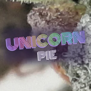 Unicorn Pie Cannabis Strain
