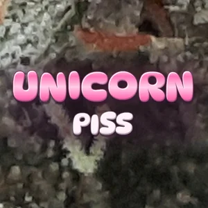 Unicorn Piss Cannabis Strain