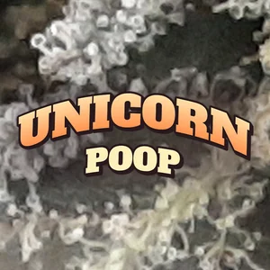 Unicorn Poop Cannabis Strain