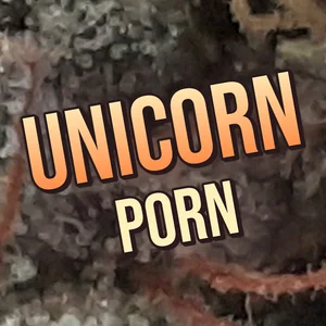 Unicorn Porn Cannabis Strain