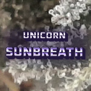 Unicorn Sunbreath Cannabis Strain