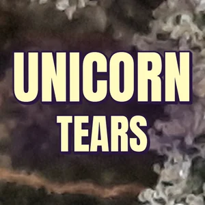 Unicorn Tears Cannabis Strain