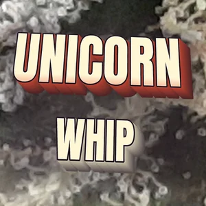 Unicorn Whip Cannabis Strain