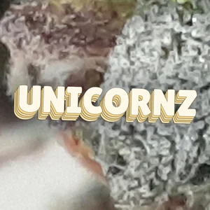 Unicornz Cannabis Strain