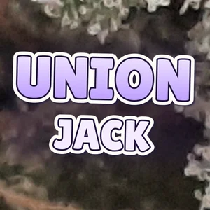 Union Jack Cannabis Strain