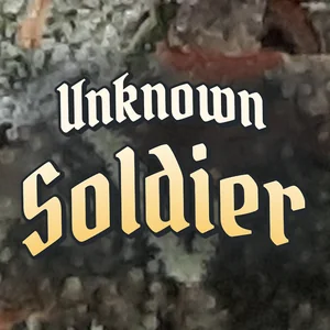 Unknown Soldier Cannabis Strain