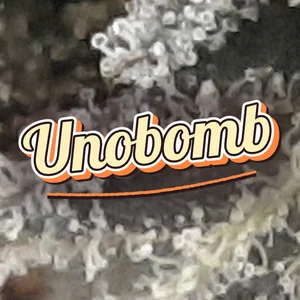 Unobomb Cannabis Strain
