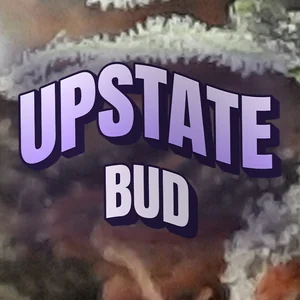 Upstate Bud Cannabis Strain