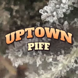 Uptown Piff Cannabis Strain