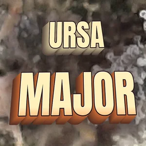 Ursa Major Cannabis Strain