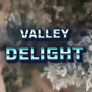 Valley Delight Cannabis Strain
