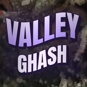 Valley Ghash Cannabis Strain
