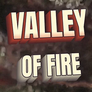 Valley of Fire Cannabis Strain