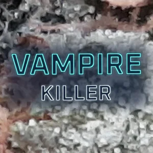 Vampire Killer Cannabis Strain