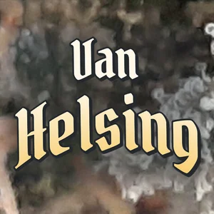 Van Helsing Cannabis Strain