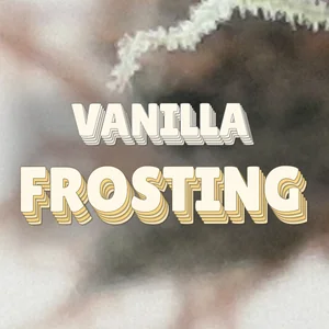 Vanilla Frosting Cannabis Strain