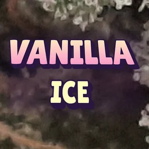 Vanilla ICE Cannabis Strain