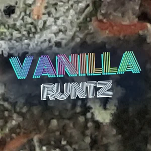 Vanilla Runtz Cannabis Strain