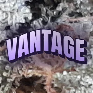 Vantage Cannabis Strain
