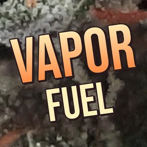 Vapor Fuel Cannabis Strain