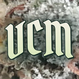 VCM Cannabis Strain