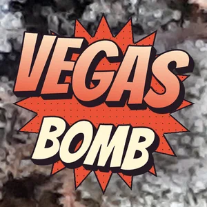Vegas Bomb Cannabis Strain