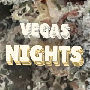 Vegas Nights Cannabis Strain