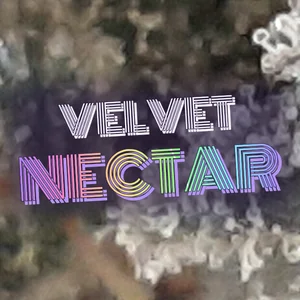 Velvet Nectar Cannabis Strain