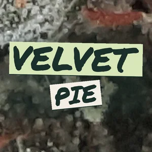 Velvet Pie Cannabis Strain