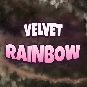 Velvet Rainbow Cannabis Strain