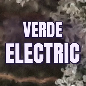 Verde Electric Cannabis Strain