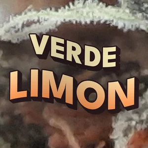 Verde Limon Cannabis Strain