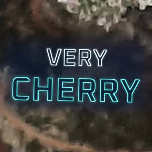 Very Cherry Cannabis Strain