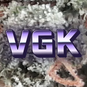 VGK Cannabis Strain