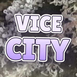 Vice City Cannabis Strain