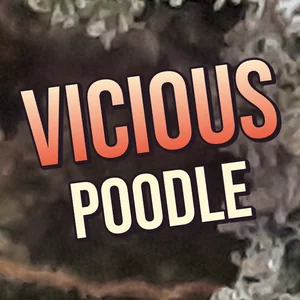 Vicious Poodle Cannabis Strain