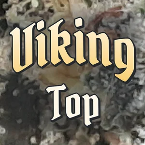 Viking Top Cannabis Strain