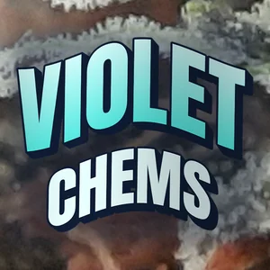 Violet Chems Cannabis Strain
