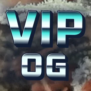 VIP OG Cannabis Strain