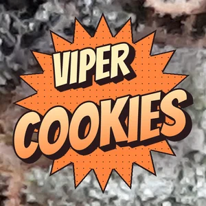 Viper Cookies Cannabis Strain