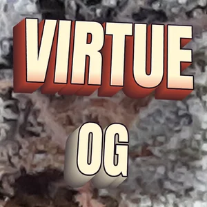 Virtue OG Cannabis Strain