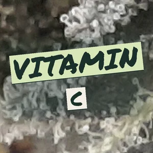 Vitamin C Cannabis Strain