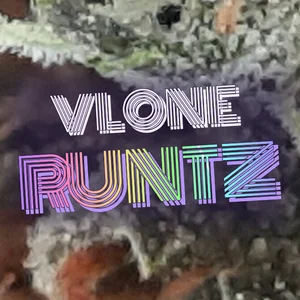 Vlone Runtz Cannabis Strain