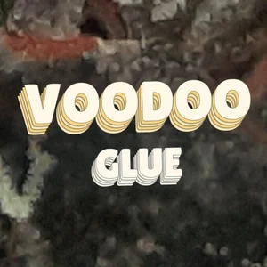 Voodoo Glue Cannabis Strain