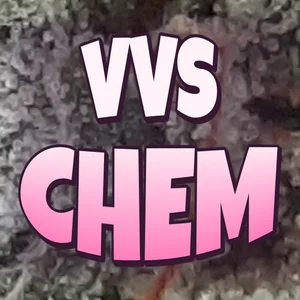 VVS Chem Cannabis Strain